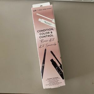 Billion Dollar Brow Brow Kit - NWT!